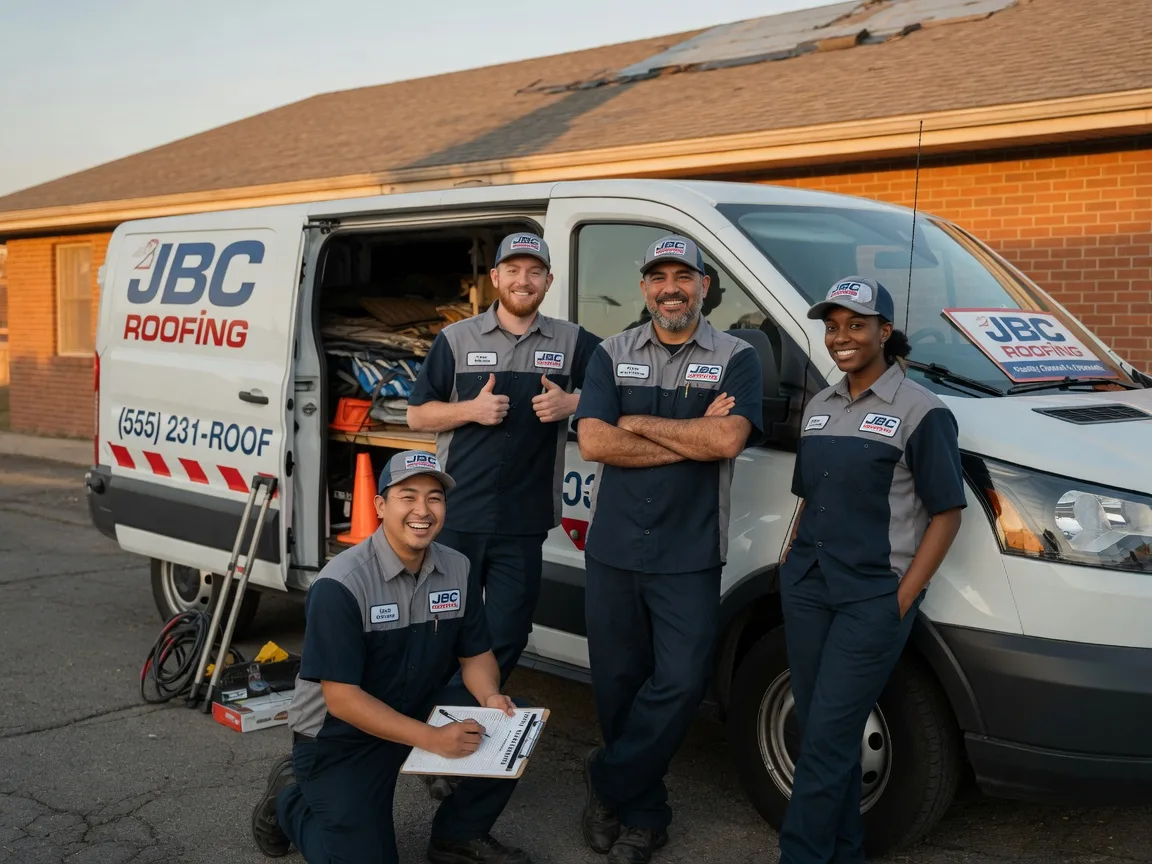 Roof Replacement company in Glen Richey, PA