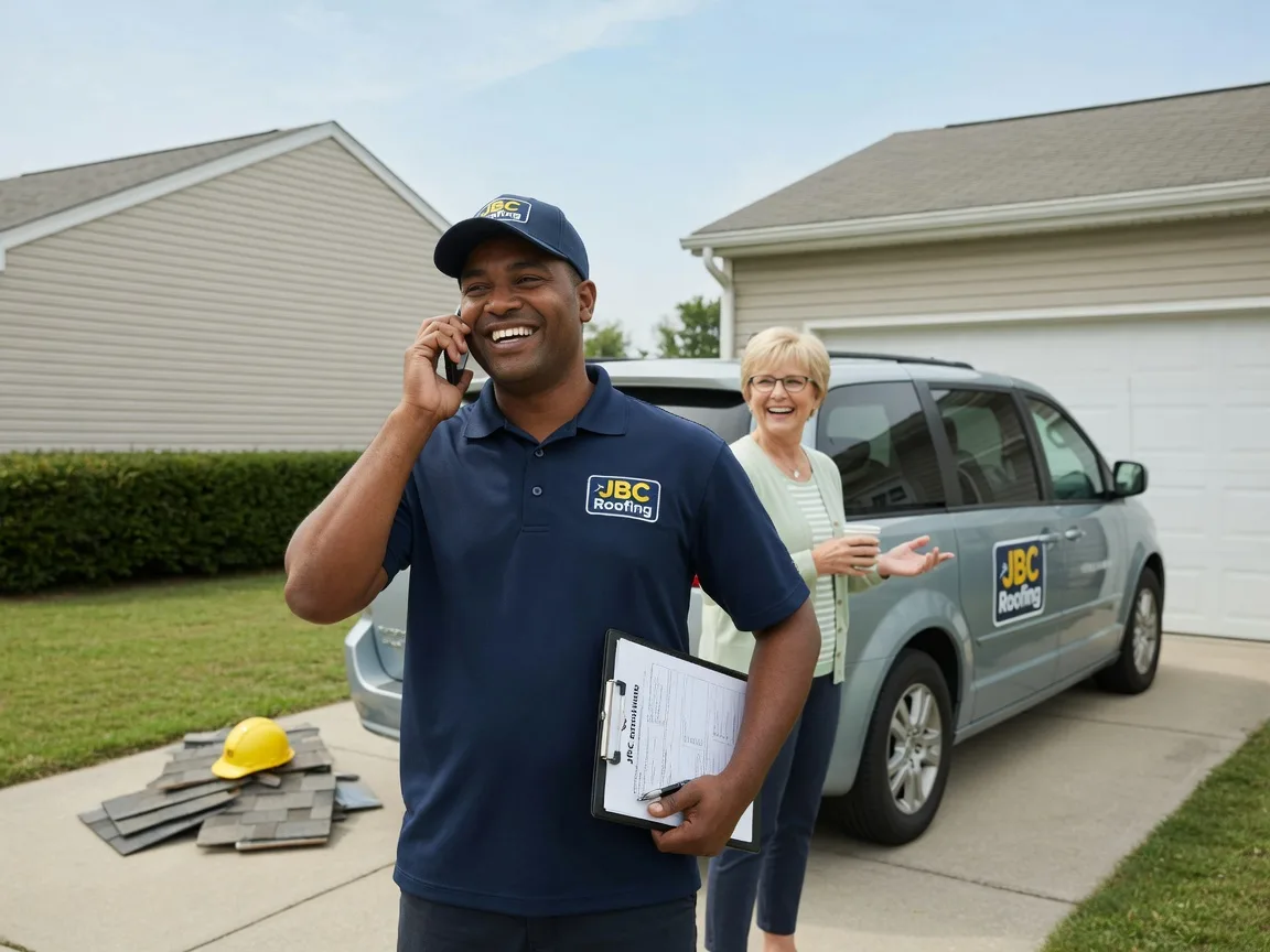 Roof Replacement Glen Richey, PA FAQs